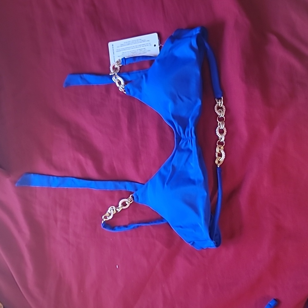 Bahimi swim blue - Picture 6 of 6